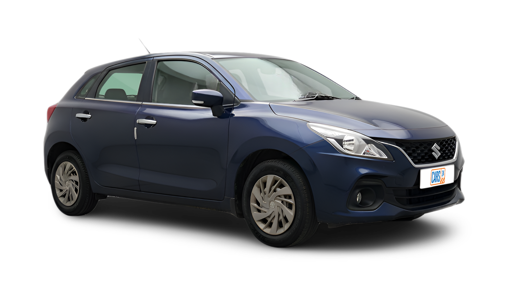Maruti Baleno-img